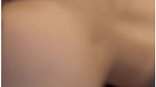 Petite Asian Teen With Slim Waist And Bubble Butt Gets Spanked In Doggy-trailer