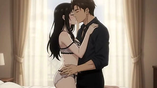 Ask a stranger on road for one tight fucking and she agree