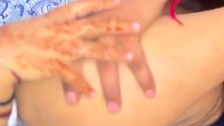 Desi Indian Stepsister Squirt Orgasm Sex Hindi Video