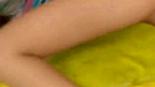 Ivanova is a brunette Russian teen who always wants to be fucked in the ass