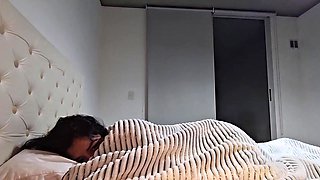 Nasty spic mommy exciting X-rated movie