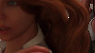 Boundaries of Morality (part 05) - by Novel-games