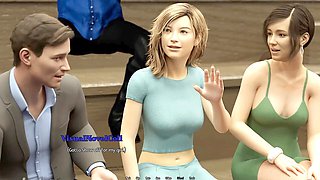 Princess zelda, zelda sex, left 4 dead