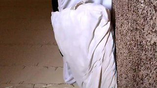 Sexy hottie Anetta Keys enjoys a solo toy masturbation