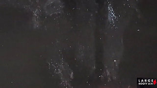 Butt Plug Try-on Haul Complete Collection Including My Largest Ever Striptease Cum Show