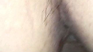 I Filled Her Pussy with All My Cum