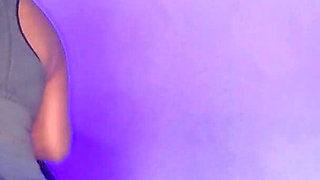 I Gave My Ass to a Gym Trainer in the Shopping Mall Parking Lot