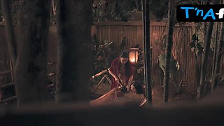 Alika Jantinia Fabulous Vignette in Gowok: Javanese Kamasutra