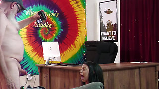 Mia Mor - the Job Interview 1st Camera