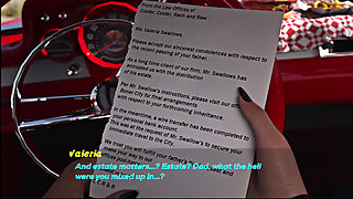 A Very Hot Family (part 16) New Update