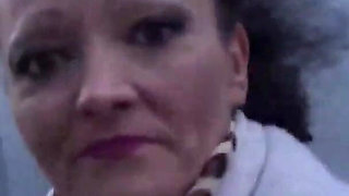Horny fucking massage