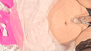 Lola Teased and Anally Penetrated