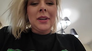 Massive, endowed, and sexually mature foster mother figure.