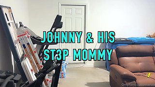 Mariza Lamb w Johnny - Big ass