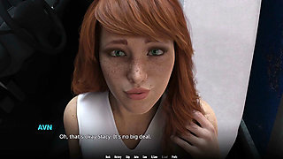 Wvm - Jamie Loves a Good Huge Cock to Get Fucked by