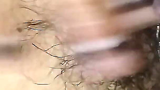 Bhabhi Ji Gadh May Ungli Dal Kar Sex Ka Maza Liya