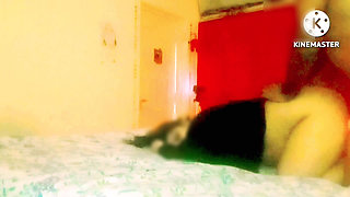 Tamil Lovers Have Anal Sex