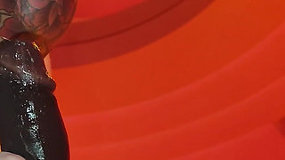 Modumbo X Patty Raven