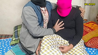 Desi village wife with husband full romance hot videos