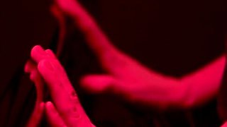 Mature red-haired COUGAR with XXL all-natural knockers Maitland Ward glamour