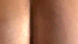 Long Dick Doggy Style with Ebony Big Black Ass Girl