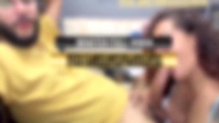 Horny Milf Visits Her Lover To Suck His Huge Cock And Also His Hairy Ass In His Office