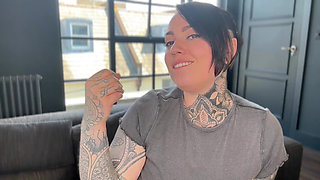 Survive off Your Own Cum