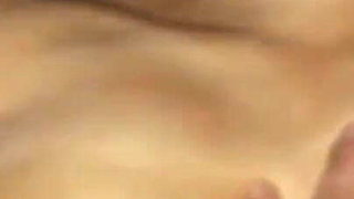 I Invite My Neighbor to Watch Movies and I End up Fucking Her