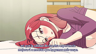 I bought a sex robot