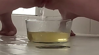 My Hair Care Secret to Perfect Curls Is Piss!