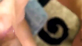 Peyton Petite Brunette Sloopy Deepthroat Greedy Swallow Heat Now!