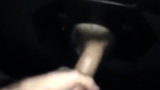 Lubricous blowjob for a gay stud in pov