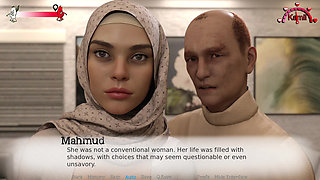 Life in Middle East #21