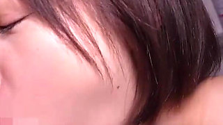 Kisaragi Hime - First-time Amateur Porn Debut