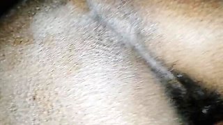 Desi Indian Aunty Doggy Style Fuck - Homemade Village Sex with Cumshot