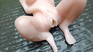 Realistic Adult Doll Fantasy Roleplay (5 Minutes)