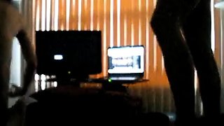 Rough Daddy Amateur Sex