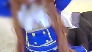 Uncensored. a Secret Cosplay Meetup with the Popular Scarlet Cosplayer Everyone Had Been Waiting to Meet.