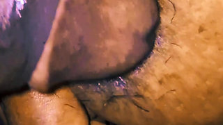 Indian  wife sucking husband dick. Plowjob.