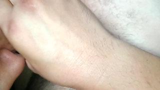 Step Dad Every Morning Let You Go in My Mouth