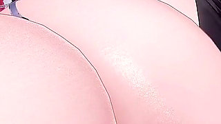 Wuthering Waves - Rover Harem BDSM Sex - 3D Hentai Animations