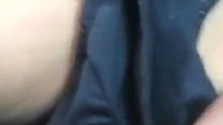 Desi House Maid Was Caught Masturbating Part 8