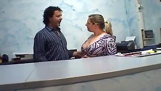 Alex Magni In Hairy Pussy Virtuous Woman