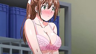 Sweet Pleasure of the Smile_22100704p0