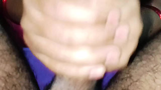Blowjob by cute girl
