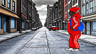 Married Housewife Maria Spreads Her Legs and Becomes a Slut Wife. Cartoon Hentai