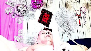 Panties to the Floor Pussy Eating Galore