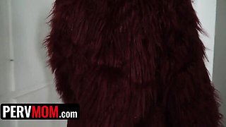 Lauren's kink porn