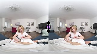 Dissipated bf? mila shuts him up with a aggressive oral - teenmegaworld