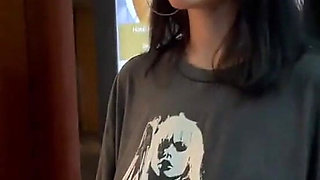 Compilation of One Hotel Adventure with, Flashing in Elevator and Priv From Hotel Room